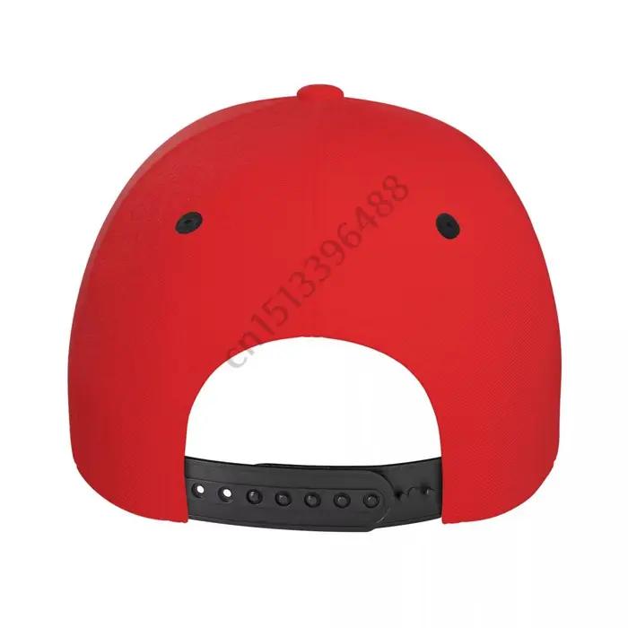 Sicinverter-Casquette de baseball respirante réglable pour hommes et femmes