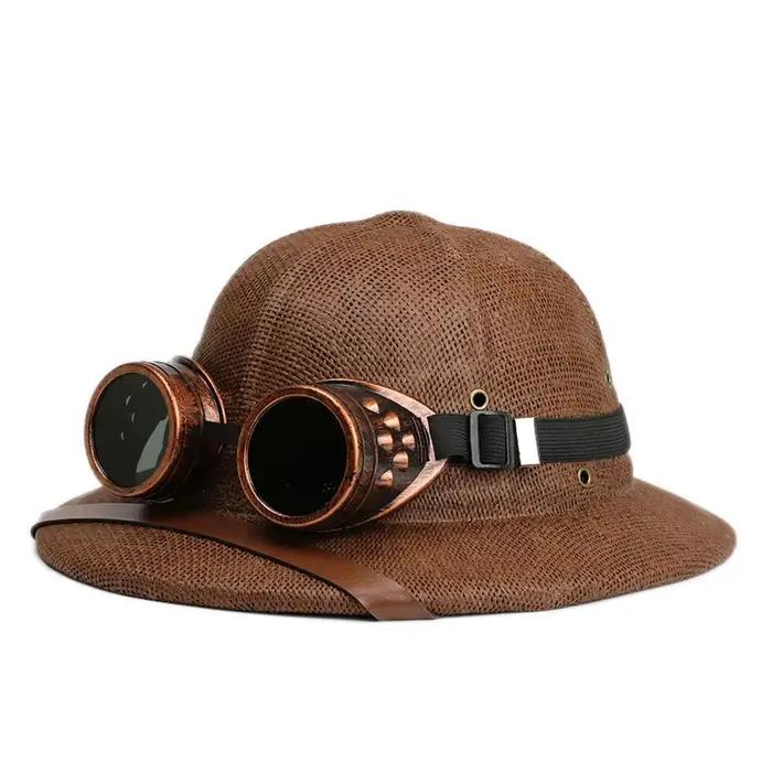 Chapeau de grande taille classique japon
