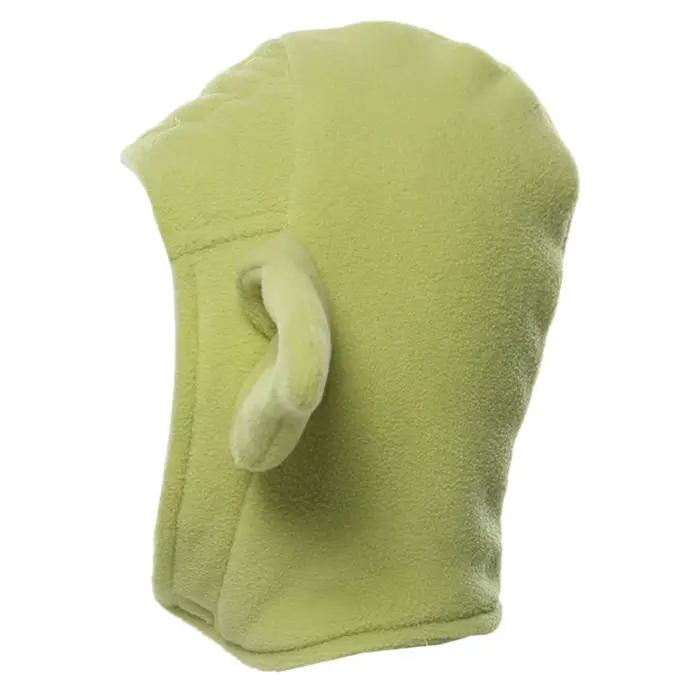 Chapeau Yoda Grogu avec Oreilles Accessoire Cosplay Polyester Unisexe Occasions Spéciales Carnaval Halloween
