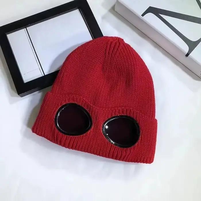 Chapeau tricoté unisexe pour hommes et femmes