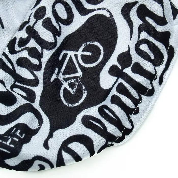 Nouvelle casquette de cyclisme pour hommes et femmes