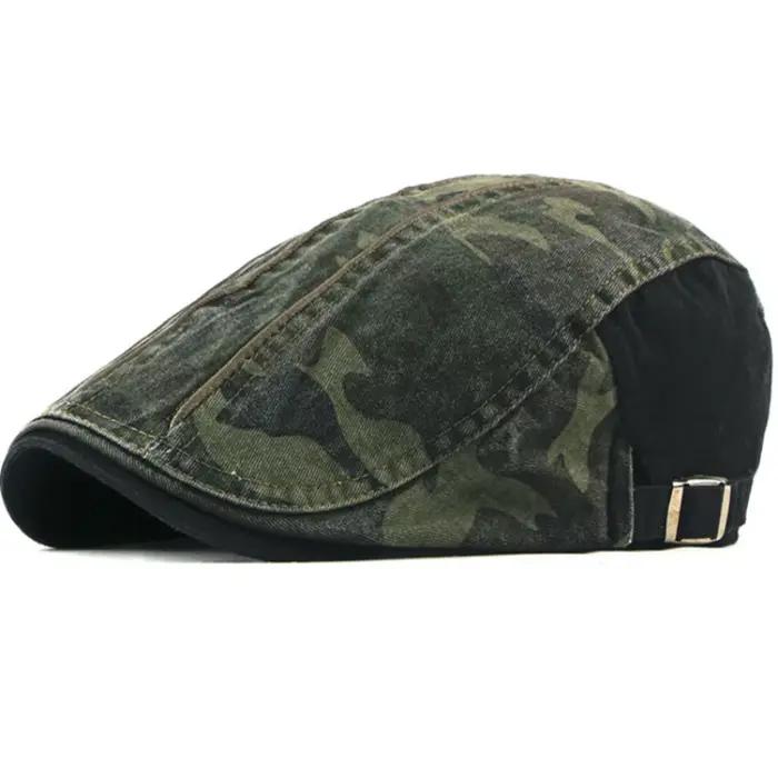 Béret unisexe HT4639 pour homme et femme