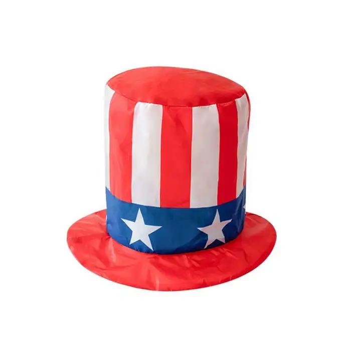 🎊 Casquette de supporter pour match de football
