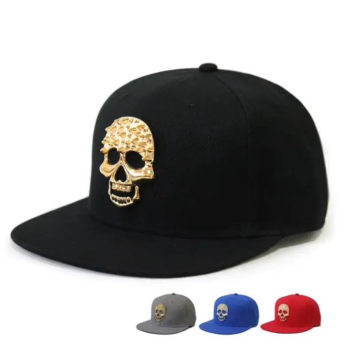 Casquette de Baseball pour hommes et femmes
