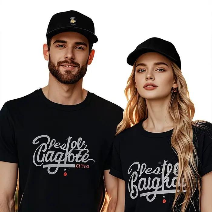Ricard Joke Humorous - Casquette de baseball en maille inspirée avec texte français