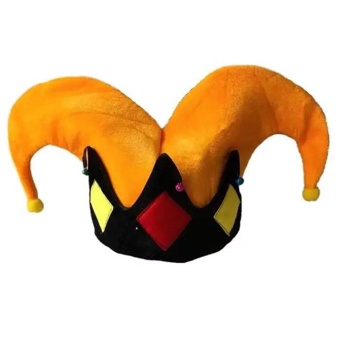 Chapeau de Clown elfe amusant pour garçons