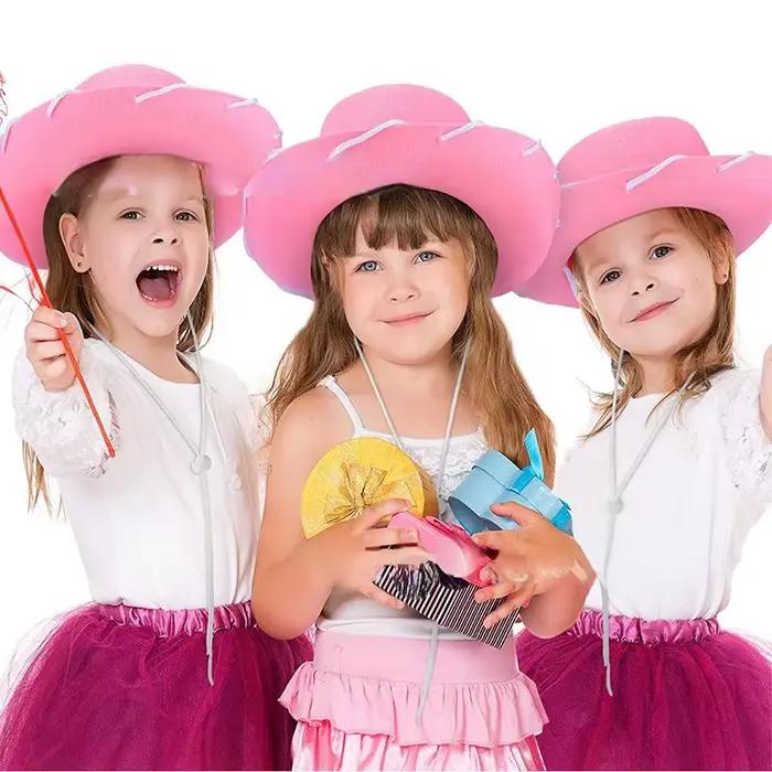 Chapeau de Cowboy pour enfants