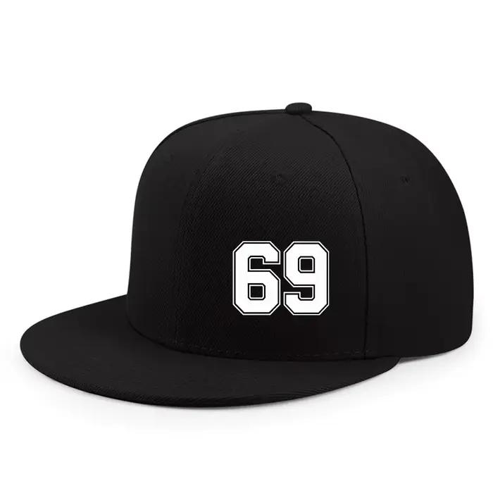 Chapeau Hip Hop de rue populaire
