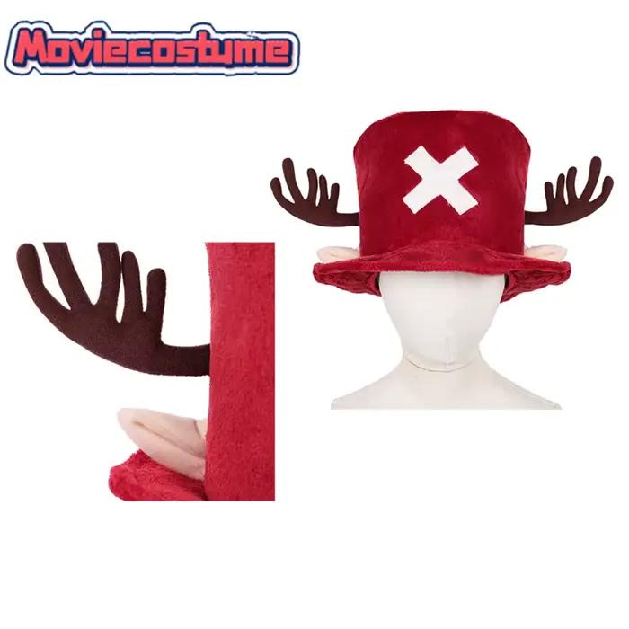 Chapeau de cosplay Chopper
