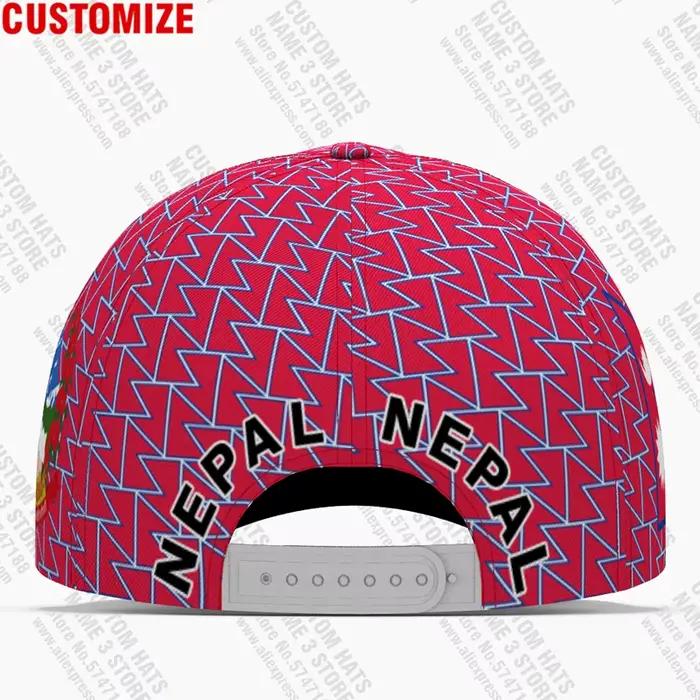Casquettes de baseball 3D personnalisées avec logo d'équipe