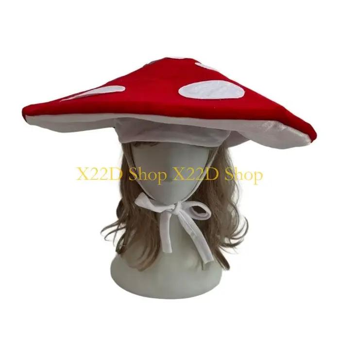 CHAPE MONDION X22D POUR HALLOWEEN COSTUME HAT Festival