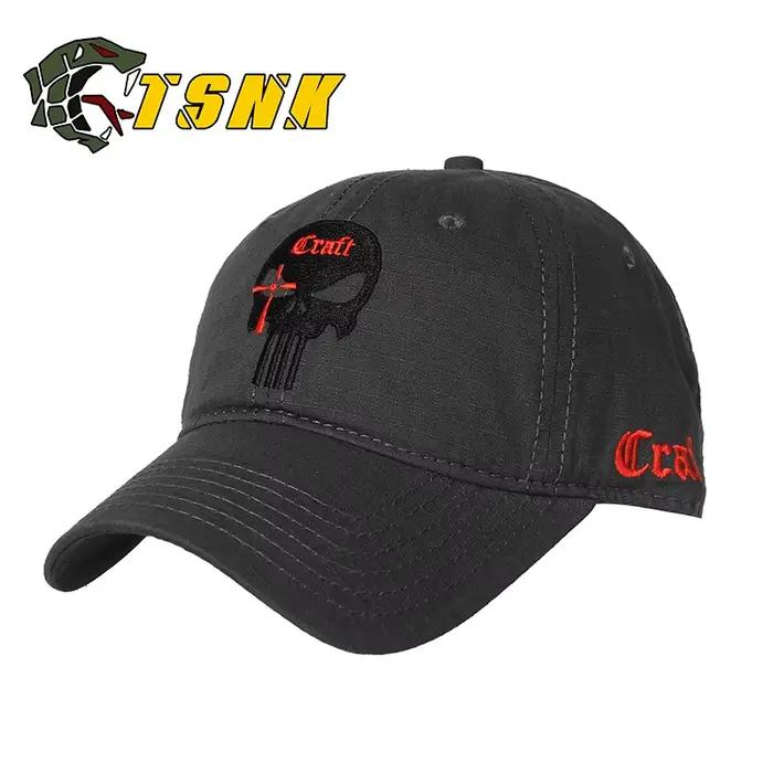 TSNK – casquette de Baseball tactique de haute qualité