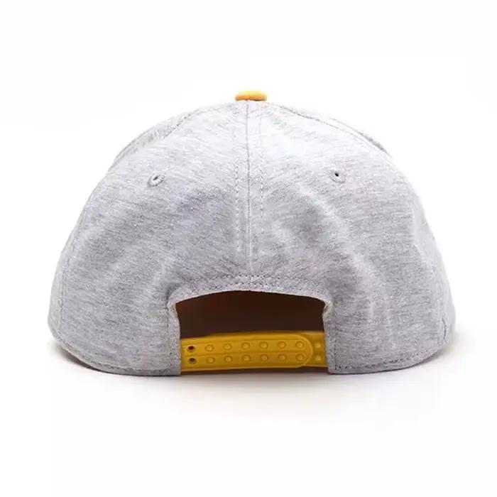 PANGKB marque PIZZA CAP hip hop snapback chapeau pour hommes femmes adulte en plein air décontracté soleil casquette de baseball