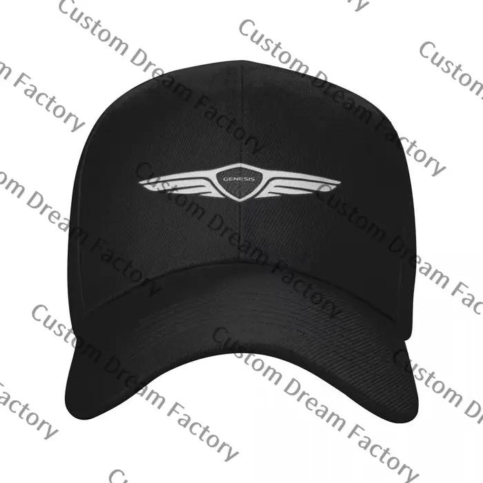 Casquette Visières Genesis Car A CasAdvantages, Chapeau