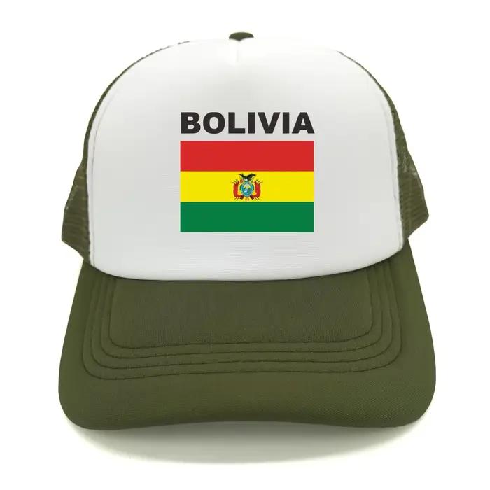 Casquette de camionneur pour hommes