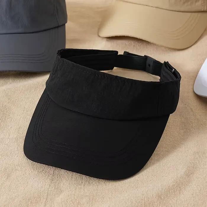 Chapeau de sport d'extérieur anti-UV