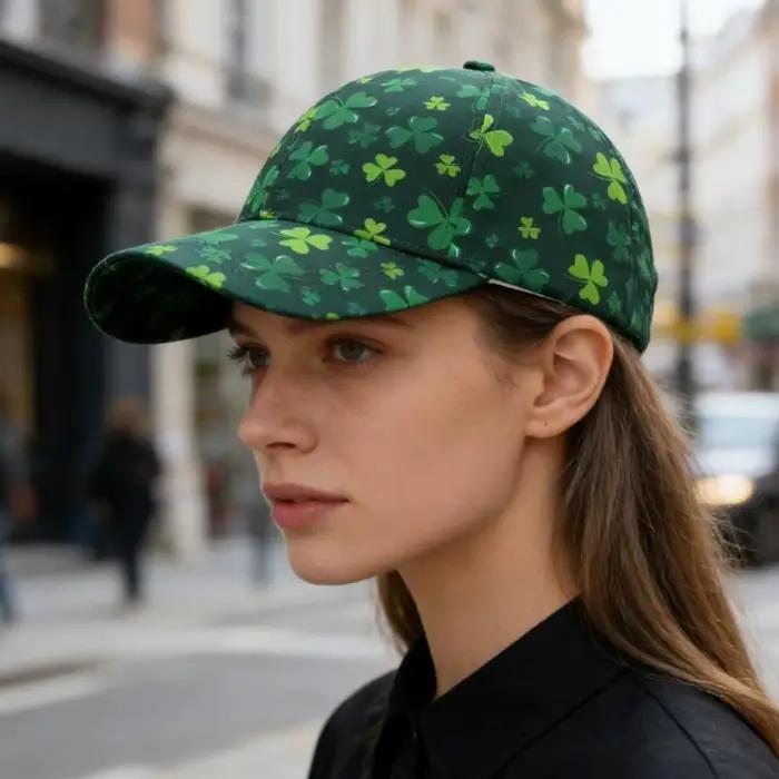 Chapeau Patrick taille familiale 39BB