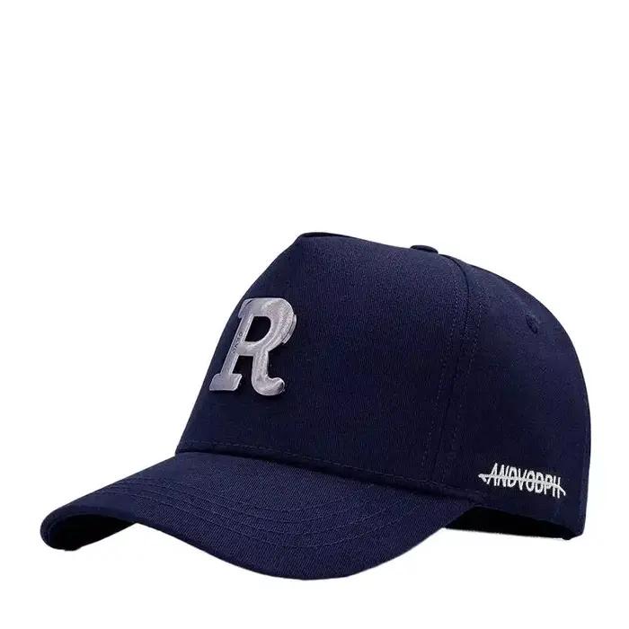 Casquette de Baseball de sport américain haut pour hommes et femmes