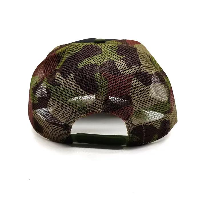 XO The Weeknd Trucker Cap d'été Hommes Chapeau drôle Casquettes de baseball Cool Unisex Mesh Net Caps MZ-390