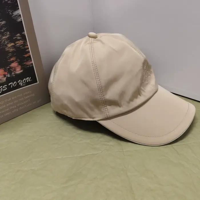 Casquette de baseball unisexe 2026