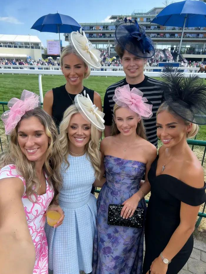 Chapeaux fascinateurs pour femmes