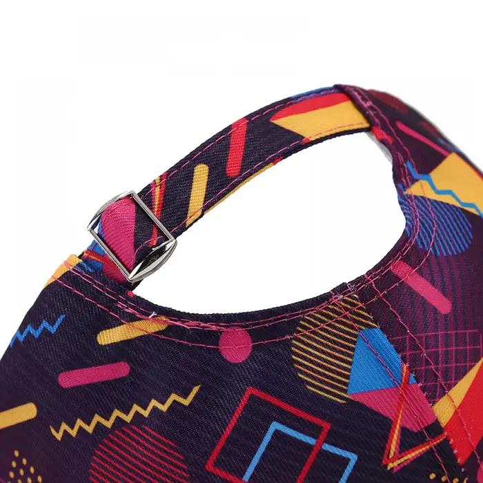 Chapeau d'extérieur pliable en coton pour hommes et femmes chapeau de plage drôle chapeau de pêche chapeau de soleil Suffolk années 80 90 été occaions spéciales