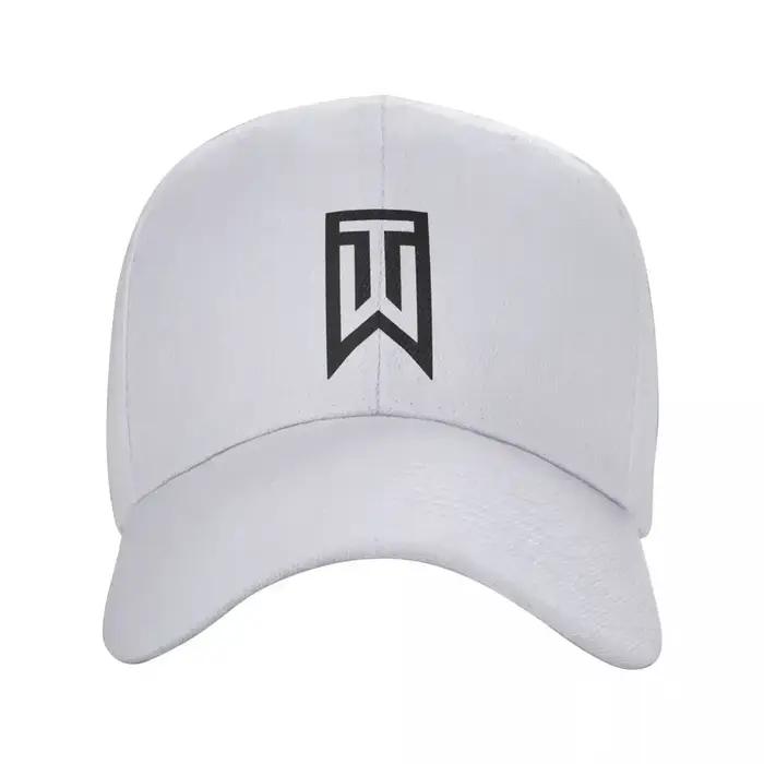 Casquette de baseball Fashion Golf Tiger pour femmes et hommes
