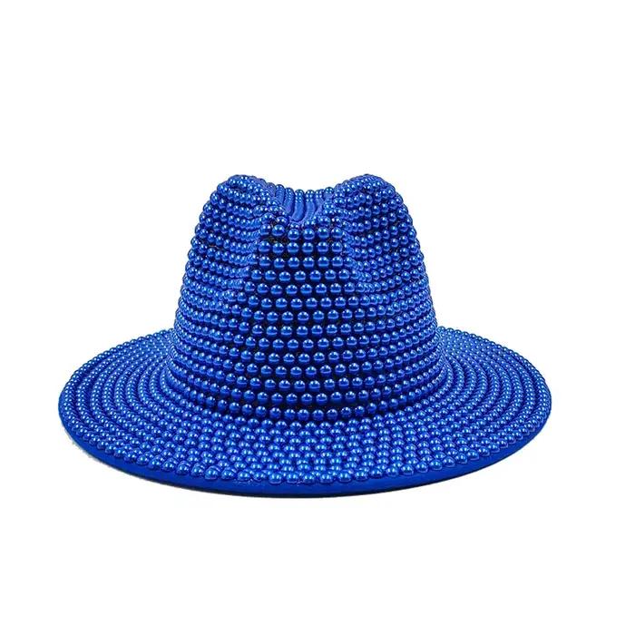 Chapeaux de cowboy avec biscuits pour hommes et femmes