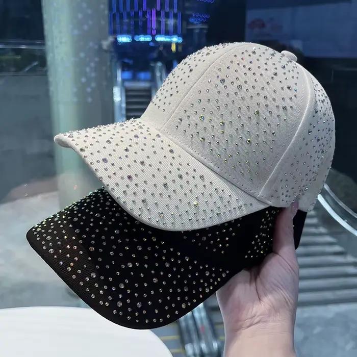 Chapeau en diamant, Version coréenne