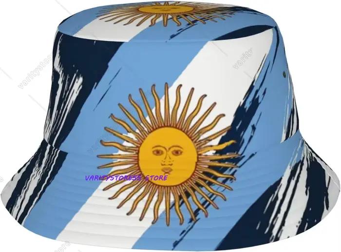 Chapeau Bob Argentine, Chapeau de Pêcheur Argentine