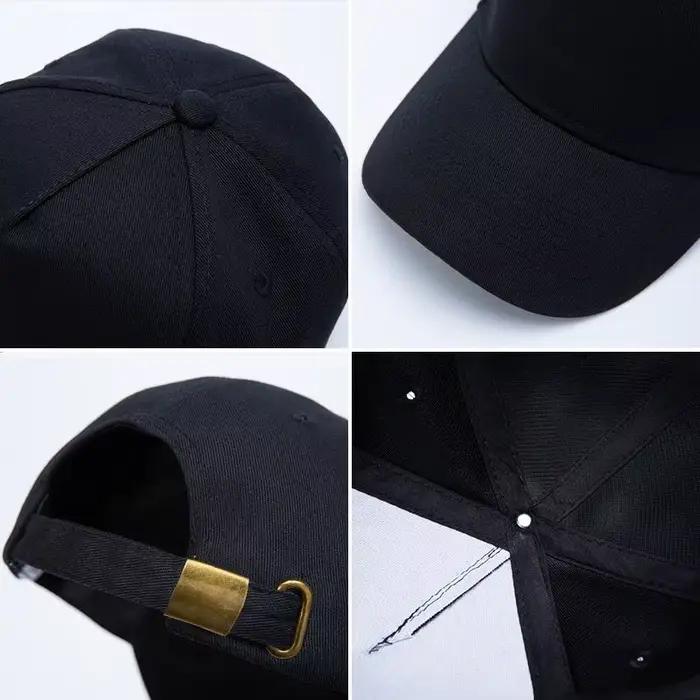 Casquette de Baseball personnalisable