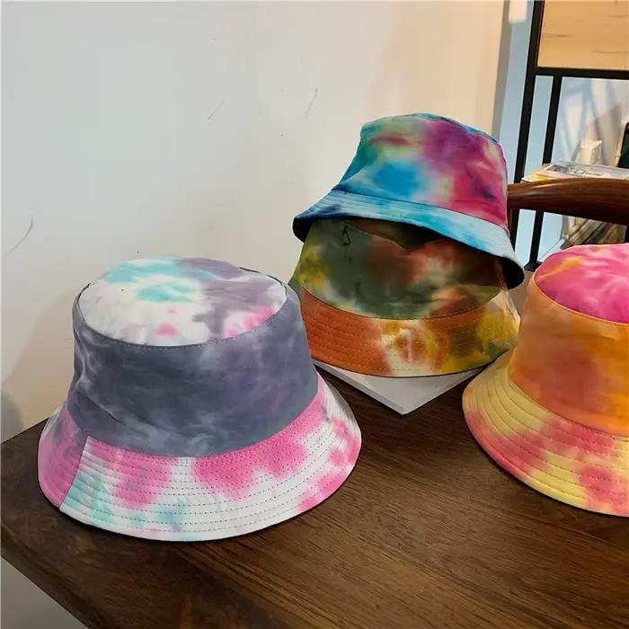 Chapeau de pêcheur réversible pour adulte