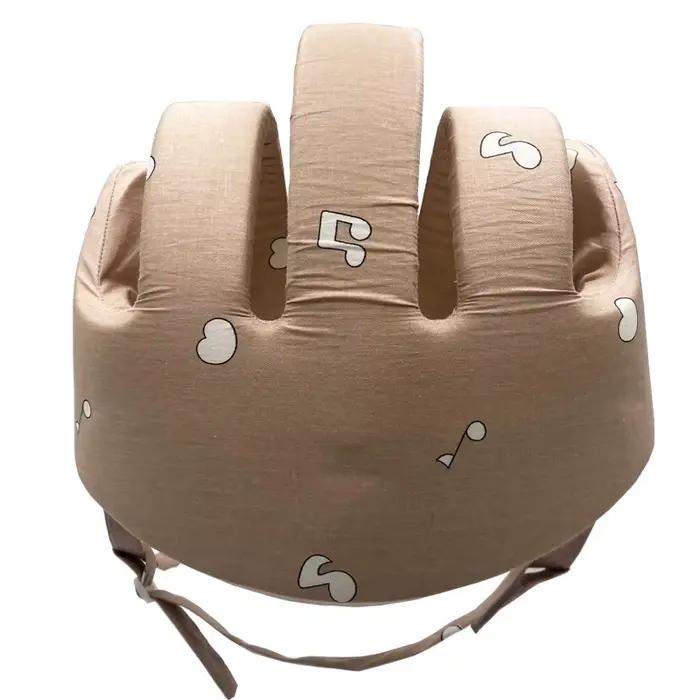 Chapeau de sécurité ElmainFall prévention des chutes unisexe polyester respirant et anti-froid pour randonnée plein air et activités extérieures quatre saisons