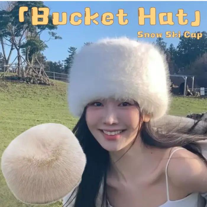 Chapeau de mode femmes hiver neige casquette de Ski femme fausse fourrure de renard épais chaud