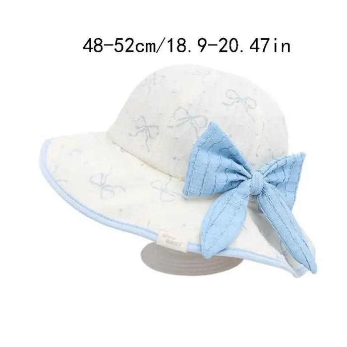 Chapeau de soleil pour enfants