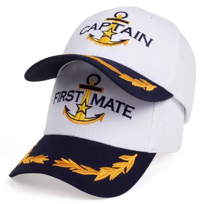 Casquettes de Baseball pour hommes et femmes