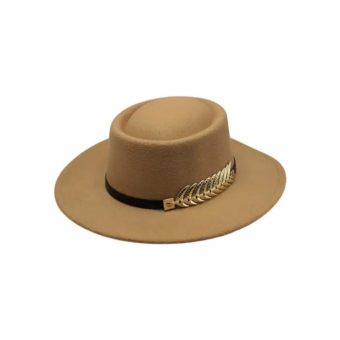 Chapeau haut de forme pour adulte