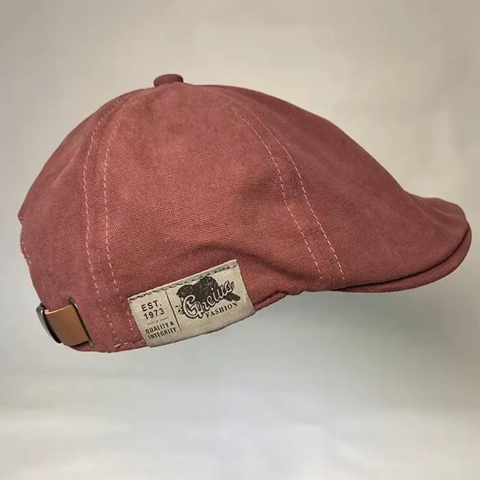 Chapeau fantastique décoratif britannique de Style occidental pour hommes