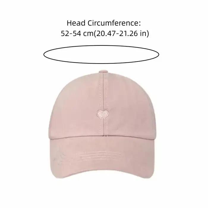 Casquettes de baseball pour enfants
