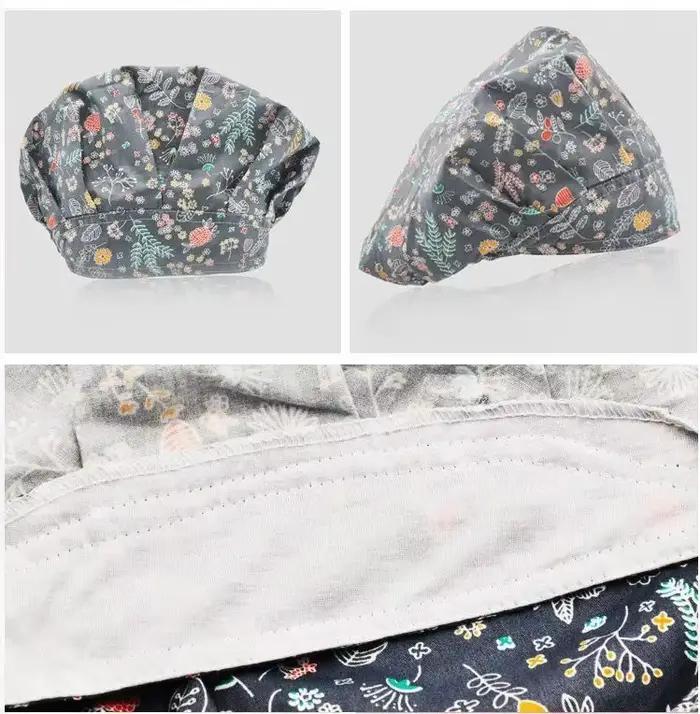 Casquette de Chef de cuisine