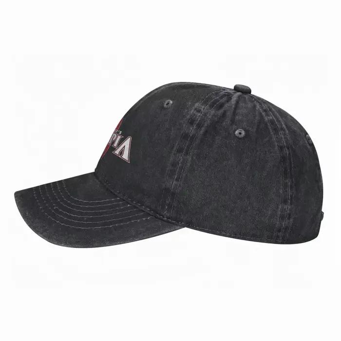 Future Mr OLYMPIA Motivations Casquette de baseball décontractée Printemps Chapeau de camionneur drôle Sports de plein