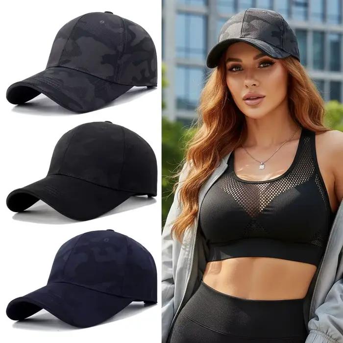 Casquette de baseball à la mode