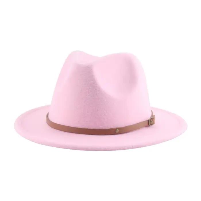 Chapeau femme chapeau homme chapeau femme luxe Chapeaux pour femmes et enfants