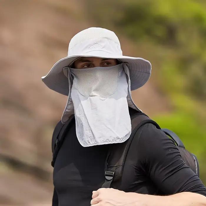 Chapeau de pêcheur pour homme