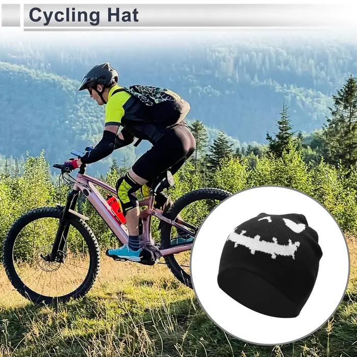 X Autohaux – chapeau de cyclisme chaud