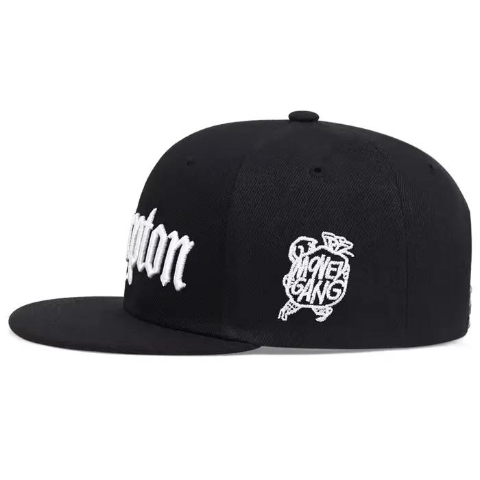 Casquette Compton de danse de rue