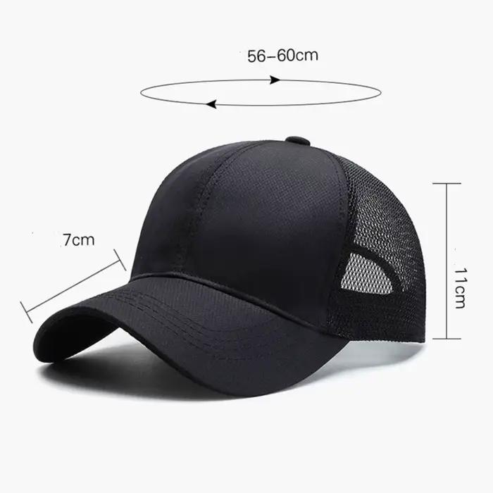 Chapeaux de soleil d'extérieur pour hommes
