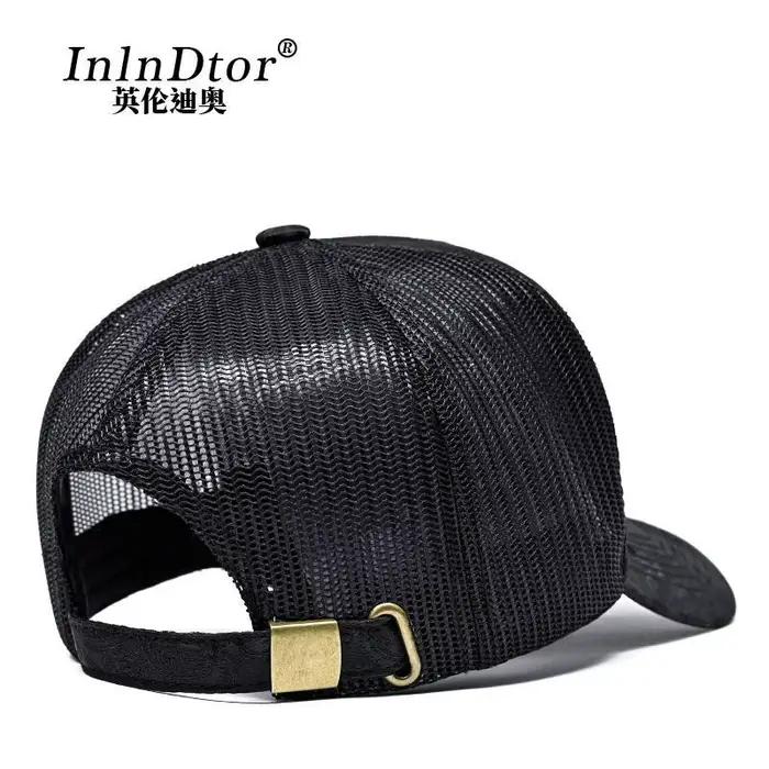 Casquette de Baseball pour hommes