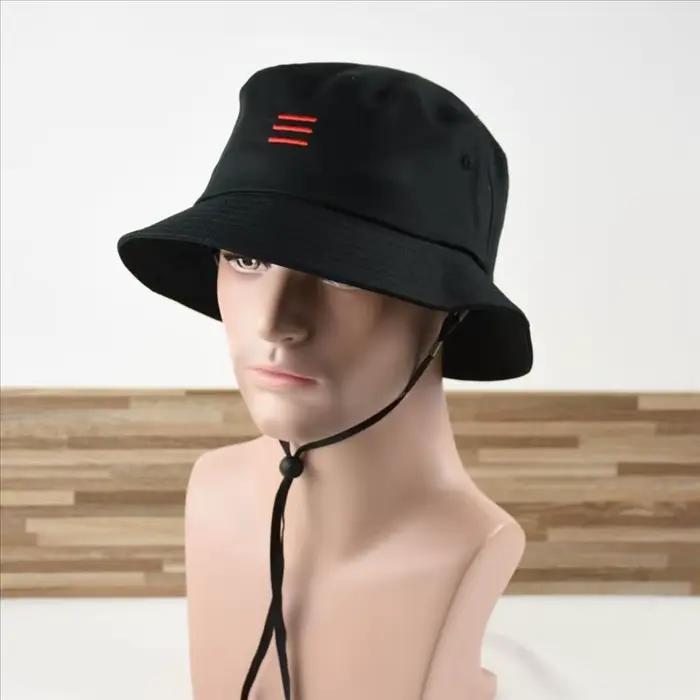 Chapeaux Panama grande taille pour hommes