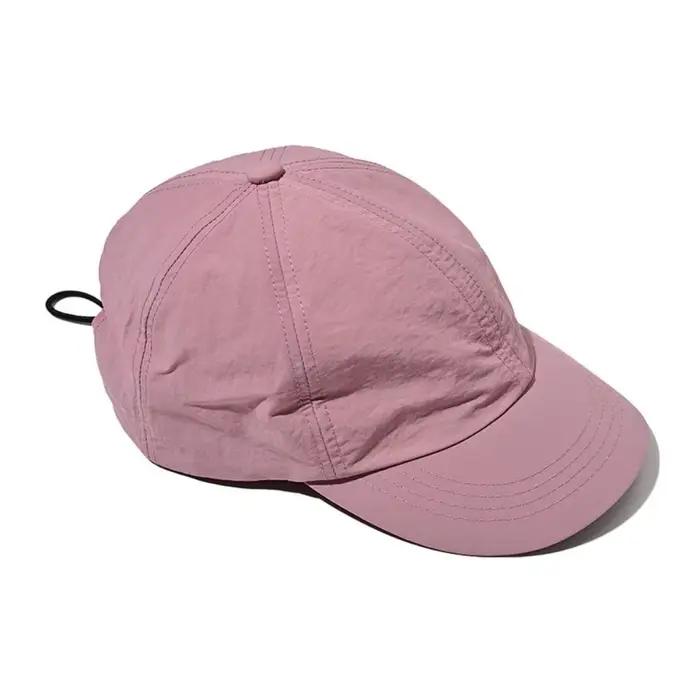 Casquette de sport imperméable
